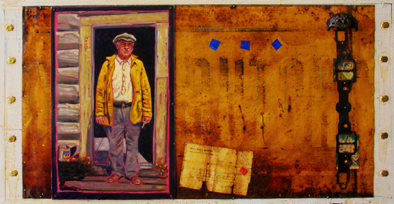 Augustine Composition
sold Augustine Composition
sold